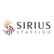 Sirius Staffing