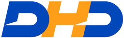 DHD Logo